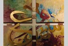 جشنواره هنرهای اسلامی در شارجه