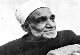 شیخ شلتوت مظهر اخلاص در مسائل اعتقادی/ حلقه ی ارتباطی میان علما و اندیشمندان بزرگ اسلامی