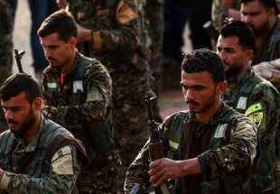 We curse them as traitors: Syrian Kurds slam US withdrawal, look for new allies