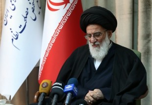 Iran : l’Ayatollah Shahroudi est décédé
