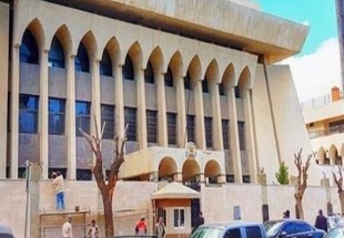 امارات در حال بازسازی سفارت خود در دمشق است