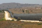 Des forces israéliennes ont ouvert près la frontière libanaise
