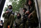 یورش صهیونیست‌ها به کرانه باختری/ وقوع درگیری شدید با فلسطینیان