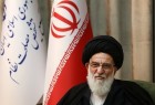 آیت‌الله شاهرودی برای اعتلای انقلاب‌ اسلامی ایران از هیچ فعالیتی فروگذار نبود‌