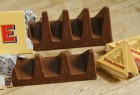 ​افراط گرایان اروپا خواستار بایکوت یک شرکت شکلات "حلال" شدند