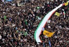 حماسه دشمن‌شکن 9 دی یکی از فرازهای انقلاب اسلامی است