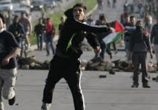 La Cisjordanie se lève contre le régime israélien