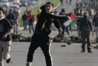 La Cisjordanie se lève contre le régime israélien