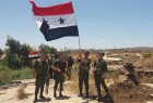 Syrian forces enter Arima village near Manbij