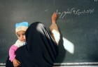 گزارش آماری تقریب از عملکرد مطلوب نهضت سواد آموزی در مناطق سنی‌نشین کشور