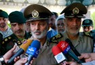 وضعیت برگزاری رزمایش‌‌های ارتش به روایت فرمانده ارتش