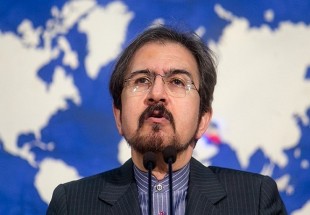 ایران حمله به وزارت خارجه لیبی را محکوم کرد