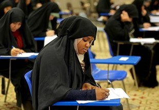 ۳۰۰ هزار طلبه غیر ایرانی در جامعه المصطفی آموزش زبان فارسی گذرانده‌اند
