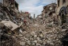 إصابات جراء زلزال بقوة 4.8 درجة في صقلية الإيطالية