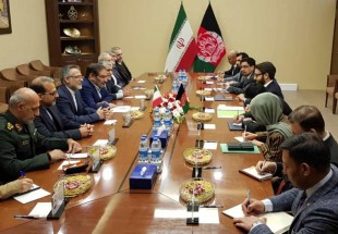 Le dialogue direct Iran-Taliban «se poursuit»