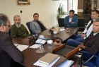اعضای جدید هیأت مدیره انجمن موسیقی استان تهران معرفی شدند