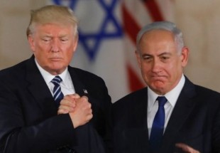 اسرائیل با دلارهای آمریکا می تواند از خود دفاع کند