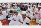 جلوگیری از اقامه نماز در اماکن عمومی، توطئه ای برای منزوی کردن مسلمانان هند است