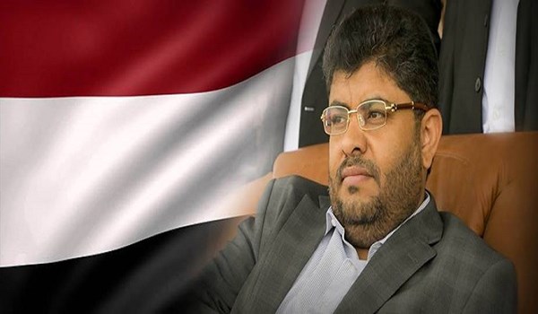اليمن: ليبقى العراق حرًا ندعو لاتخاذ موقف حازم مما قاله ترامب