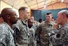 قانون اخراج نظامیان آمریکایی از عراق سریعا تصویب شود