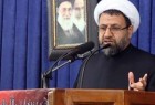 ملت ایران برای حمایت از انقلاب و امانت شهدا حماسه 9 دی را رقم زدند
