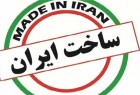 ​جذب حمایت‌های مالی برای برگزیدگان جشنواره «ایران ساخت»