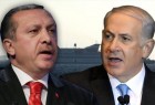 پشت پرده جدیدترین جنگ لفظی میان نتانیاهو و اردوغان