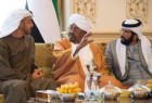 صحيفة سودانية تتهم السعودية والامارات بالتعاون مع الموساد ضد بلدها