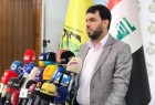النجباء: لن نسمح لترامب التحدث بلغة الاستخفاف مع الحكومة العراقية