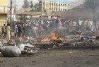 ​تصرف یک شهر نیجریه به دست شورشیان بوکو حرام