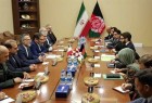 Confirmed: Iran talking to Taliban ‘to aid Afghan