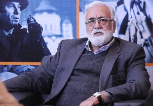 سینمای ایران پرونده قابل دفاعی در این ۴۰ سال دارد/ تلاش فردی سینماگران چراغ سینمای ایران را روشن نگه داشته است