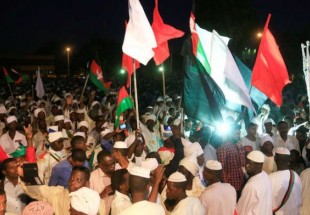 مسؤول محلي سوداني يعلن استقالته تضامنا مع المحتجين