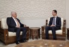 الأسد خلال استقبال الفياض: إرادة شعوب المنطقة أقوى من المخططات الخارجية