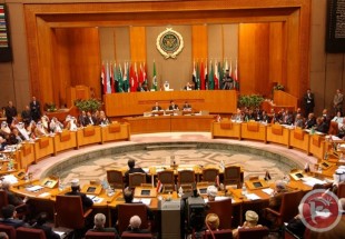 مخالفت قطر با بازگشت سوریه به اتحادیه عرب