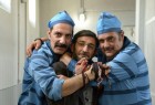 چرا «زندانی‌ها» تحویل جشنواره فجر نشد