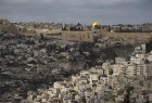 Palestine urges int’l probe into Jerusalem excavations
