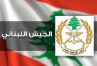 تدابیر امنیتی شدید ارتش لبنان در آستانه سال نو میلادی