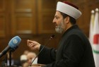 Lebanese cleric slams Trump’s Iraq visit in ‘dead of night’