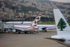 سپر قراردادن هواپیما‌های مسافربری برای پوشش جنگنده‌های اسرائیلی