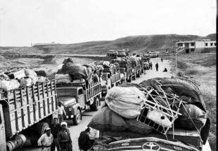ماجرای اخراج ایرانی‌ها از عراق توسط دیکتاتور بعث