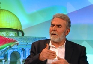 نخاله: "سنواصل مقاومة الكيان الصهيوني حتى تعود فلسطين لشعبها"