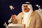 Bahraini FM calls Syria key player in Middle East
