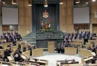Jordanian parliament demands resumption of full relations with Damascus