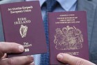 British applications for Irish passports rose by 22% in 2018