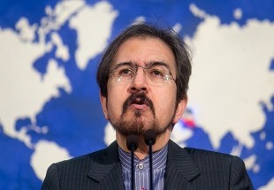سخنگوی وزارت خارجه: دیروز با هیأت طالبان در تهران مذاکره کردیم
