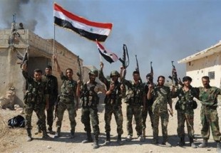 Hama : l’armée syrienne lance une attaque contre les insurgés