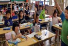 معلمو اليابان يموتون بسبب الدوام الطويل