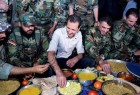 رژیم صهیونیستی به شکست هایش در ترور اسد اعتراف کرد