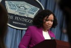 Pentagon spokeswoman resigns following Mattis step down
